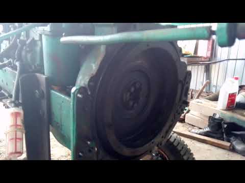 Раскатка т 40
