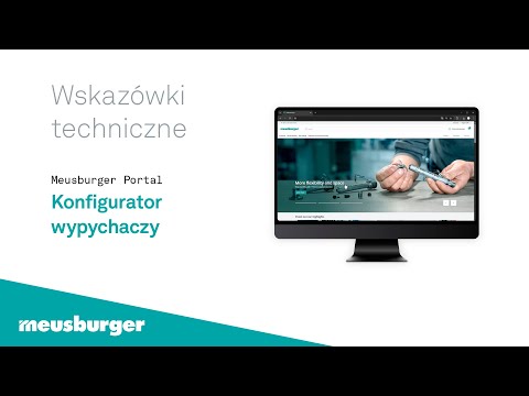 Konfigurator wypychaczy