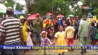 Download lagu 3 PENGANTEN BARU - PUTRA GENADES 16 NOPEMBER 2013  [AJAT PHOTO] mp3