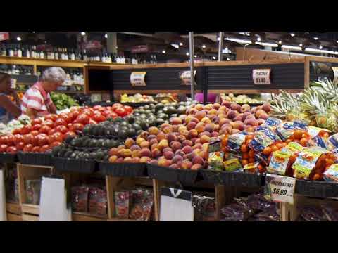 Doris Italian Market | Fresh Produce and Flowers