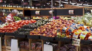 Doris Italian Market | Fresh Produce and Flowers