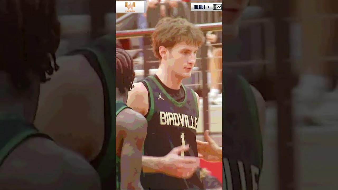 Top 5 Matchup Between Birdville and Denton