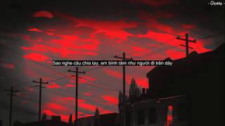 em bỏ hút thuốc chưa – bích phương | Lofi ver. | sonbeat x sún mix