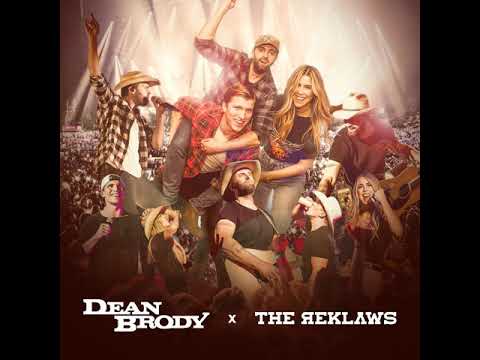 Dean Brody feat.The Reklaws-Can't Help Myself