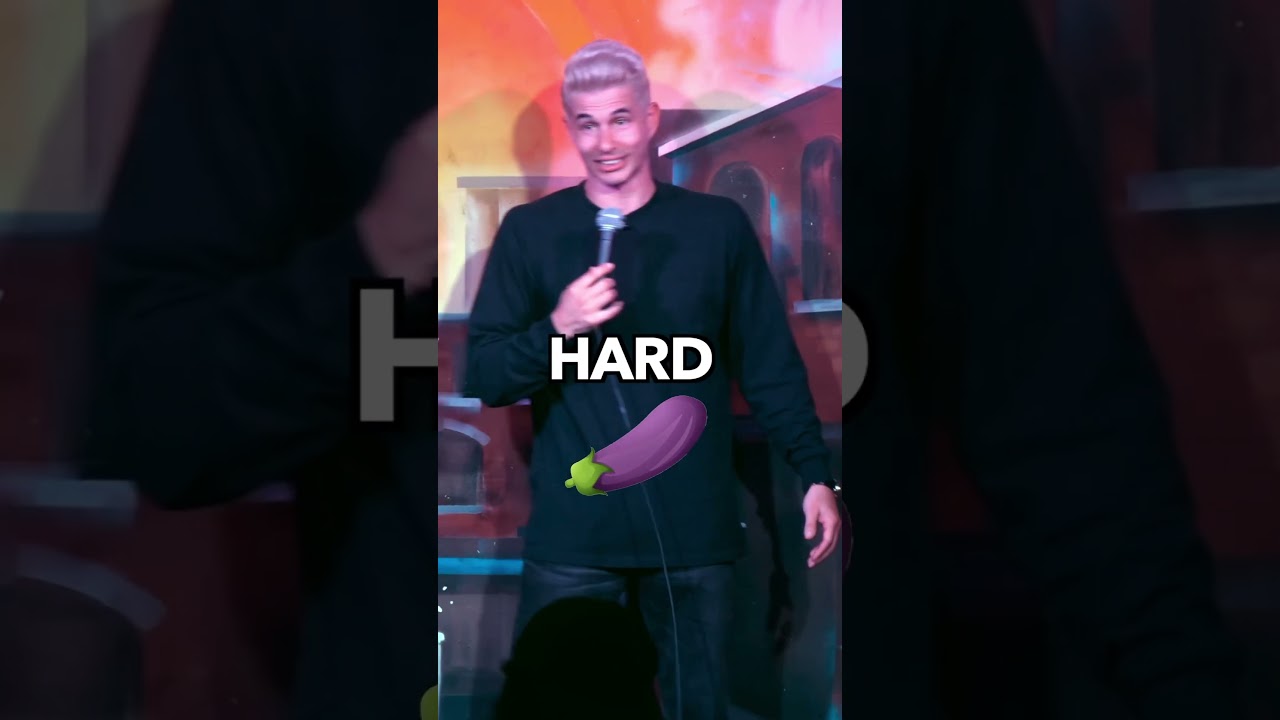 how to fall in love? 😳 #standupcomedy