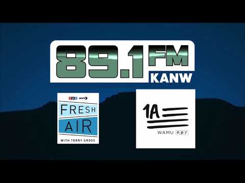 89.1 KANW-FM Promo Spot 1