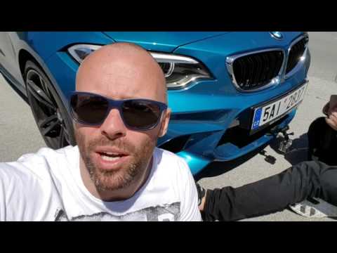FAK, sploh ne upam pogledat! - VLOG #56