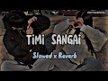 Timi Sangai -- Apurva Tamang || Slowed x Reverb || January Lo-Fi @ApurvaTamang