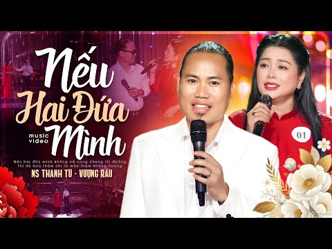 MR. VƯỢNG RÂU TV and NỤ CƯỜI VÀNG TV