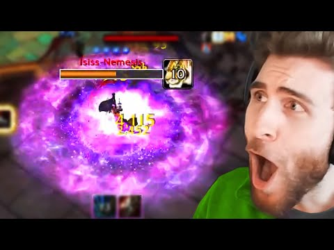 9.2.5 Is HERE! Is Arcane Mage FINALLY VIABLE In PvP?