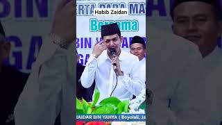 Download lagu Padang Bulan - Habib Zaidan bin Yahya #habibzaidan #sholawat #mzy #shorts #fyp mp3