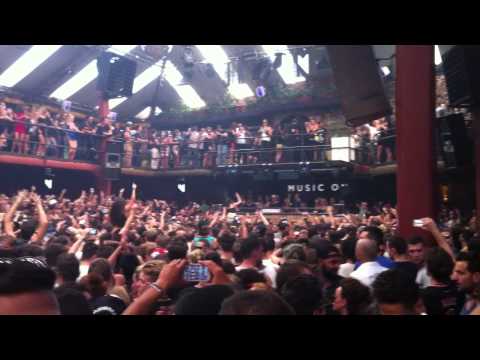 Marco Carola @ Music On Amnesia Ibiza (26.9.2014)