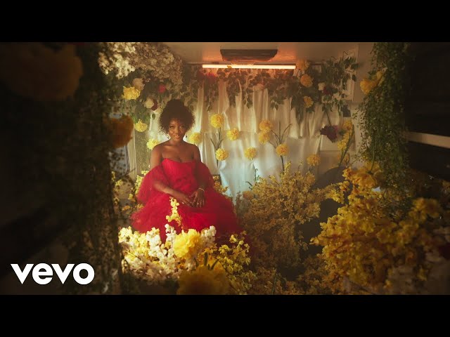 Forever von Gyakie & Omah Lay ((jetzt ansehen))