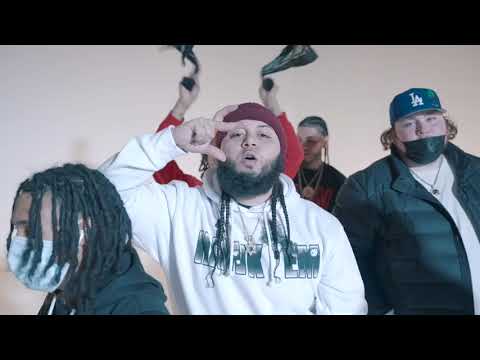 Moe Bundles - Line 'Em (Official Music Video) Shot By MikeCityVisuals