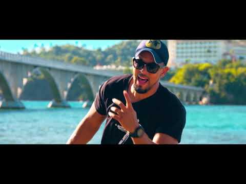 "Gritando Alabanzas" Ministro Tuorly (Video Oficial) Reggaeton Cristiano