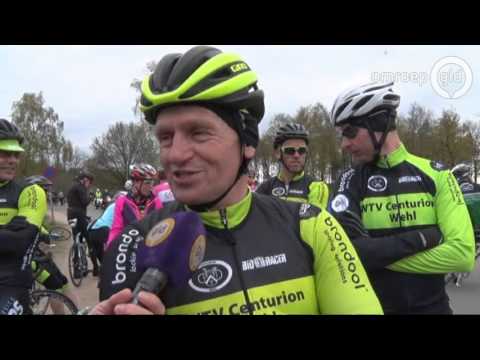 GLD VANDAAG  1 mei 2016 - Omroep Gelderland