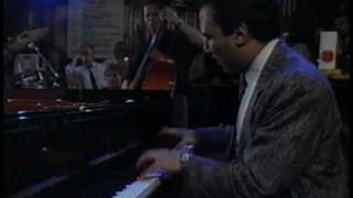 Michel Camilo - We three