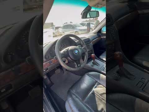 фото bmw 7 серии iii (e38) рестайлинг 0