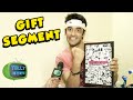 Vishal Vashishtha - Telly Masala: Overwhelmed by Gifts from Fans Interview