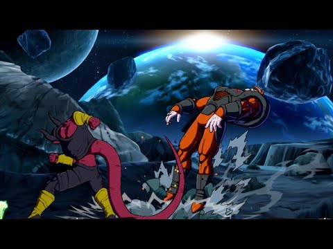 Janemba 5LL Starter Combo