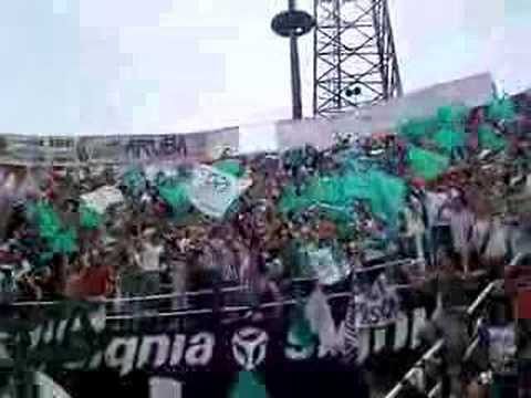 BANFIELD - LANUS 5-0 4