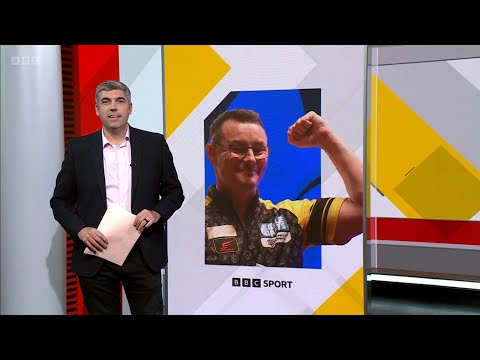 Worthing Thunder on BBC South Today - 02/12/2024