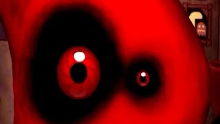 One Nights at Flumpty 2: REDMAN JUMPSCARE!!