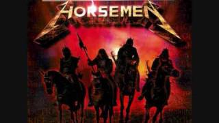 A Tribute To The Four Horsemen - One (Crematory Cover)