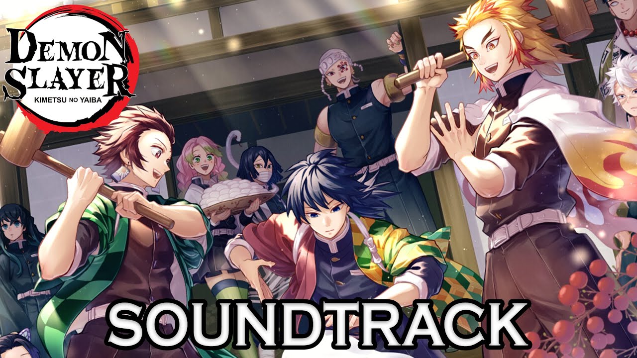 Demon Slayer - Hashira Theme | EPIC METAL VERSION (鬼滅の刃 OST)