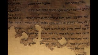 &quot;Sealed Up Until the END Times&quot; - Hidden &amp; Banned Books and the Walking Dead! (2 Esdras &amp; 2 Baruch)