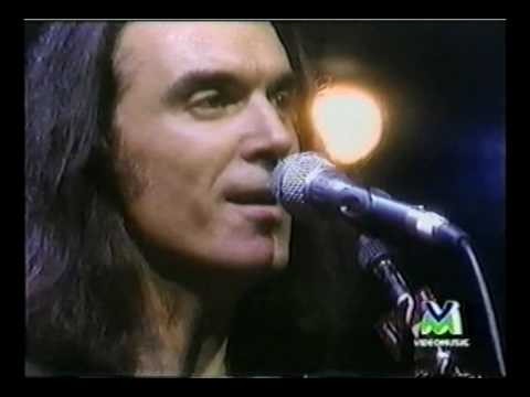 My Love Is You - David Byrne