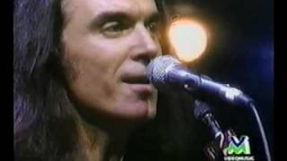 David Byrne - My love is you - TV Show Milano Italy 1994