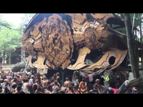 Soutwild LIVE @ Modem festival 2017