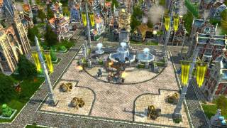 ANNO 1701 A.D. Uplay Key GLOBAL