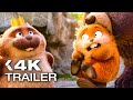 Durch Die Wissenschaft In Die Tierwelt HOPPERS Trailer 2 German Deutsch 2026