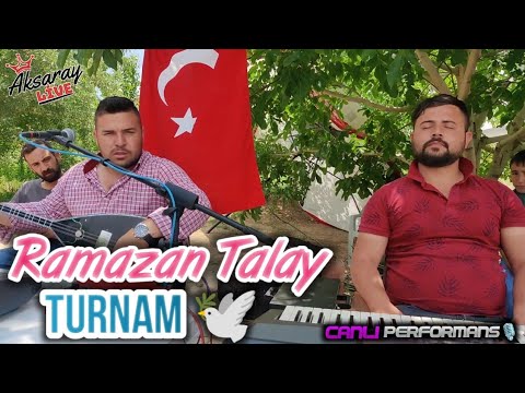 Ramazan Talay Turnam 🕊️