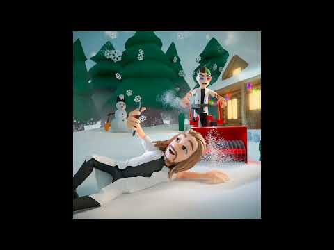 ROMA JONSON x VITAMJN - “PHONK REVENGE!”