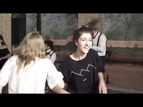 The Tuscany Swing Band - Via con me