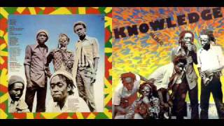 Knowledge 1978 Hail dread 03 Knowledge Hail Dread