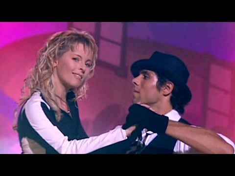 Iveta Bartošová | Jseš můj den | 2003 | VideoMix 2024