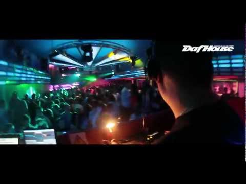 DafHouse @ Klub Dragon - 15B-Day Party