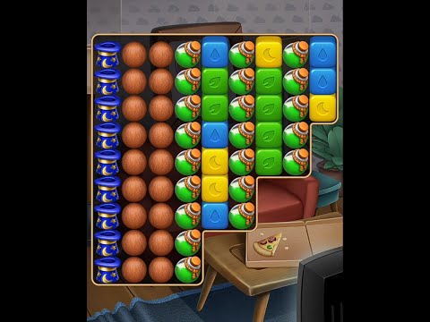 TOON BLAST level 2883