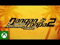 Danganronpa 2: Goodbye Despair Anniversary Edition Xbox Trailer