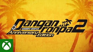 Danganronpa 2: Goodbye Despair Anniversary Edition (PC/Xbox Live) Key TURKEY