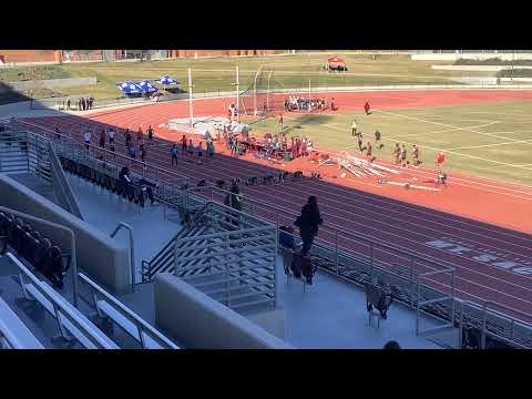 SCC opener 2-4-22 60m heat #2