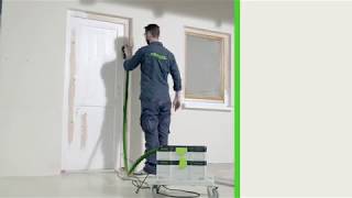 FESTOOL Mobilný vysávač CLEANTEC CTL SYS - 575279