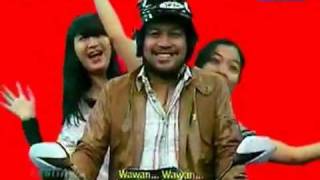 Download lagu Parodi Iklan Honda Versi Beritawa   YouTube mp3