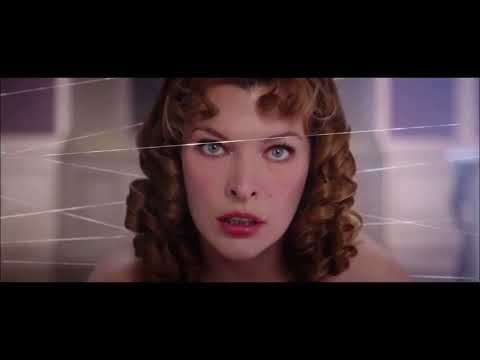 Milady de Winter stealing the queen's diamond necklace - The Three Musketeers (2011)