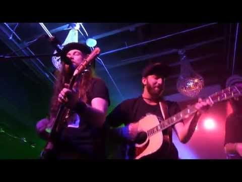 Twiddle feat. Jack Mitrani - "Frends Theme" - live @ Cervantes Other Side