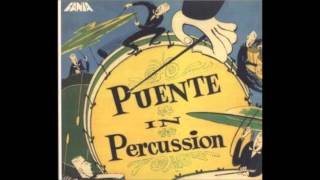 Four Beat Mambo  Puente in Percussión